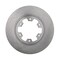 Raybestos Disc Brake Rotor Only Br3214,9909R 9909R - alternate 1